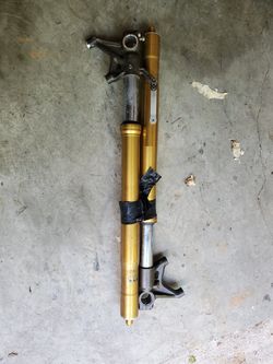 05-06 kawaski 6r forks