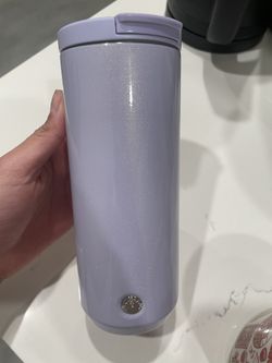Starbucks Tumbler