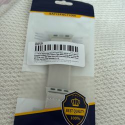 Ali- Express Apple Watch Band