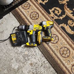 Dewalt 20v 
