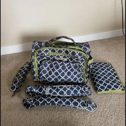 Jujube Diaper Bags