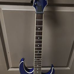 Ibanez RG2EX1 Series Electric Guitar 