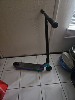 Phantom Transent Pro Scooter