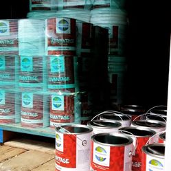 Choose any color paint!! Millennium Paints 