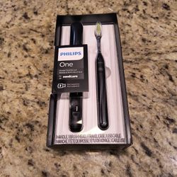 Phillips By Sonicare Power Toothbrush 