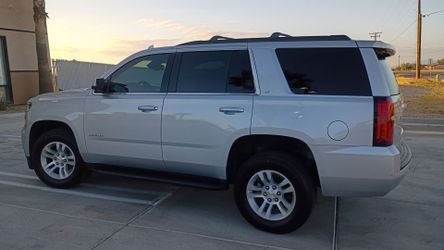 2019 Chevrolet Tahoe