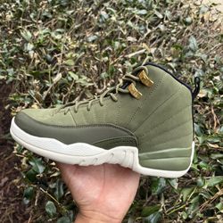 Air Jordan 12 Retro CP3 GS 'Class of 2003'