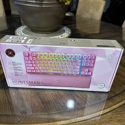 Razer Huntsman v2 TKL