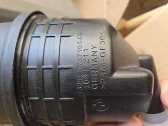 2009 335i Bmw Genuine Power Steering Bottle Tank. 