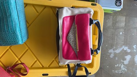 Betsy Johnson bag
