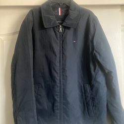 Tommy Hilfiger Jacket (Medium)