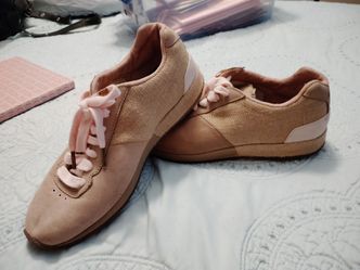 Women's BEACH REEFS TENNIS SHOES