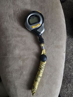 Stop watch