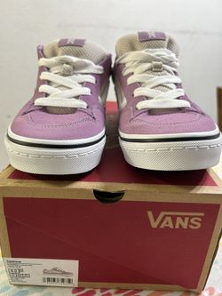 Vans caldrone Size 6Y 