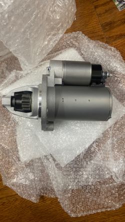 Starter Motor Compatible with Ram  X(37)