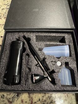 Airbrush