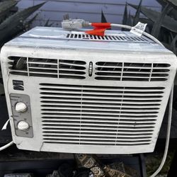 Window AC 