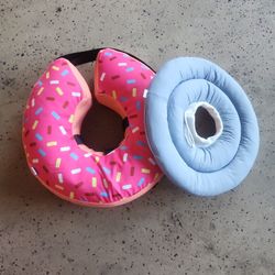 Pet Neck Recovery ECollar for Post Surgery