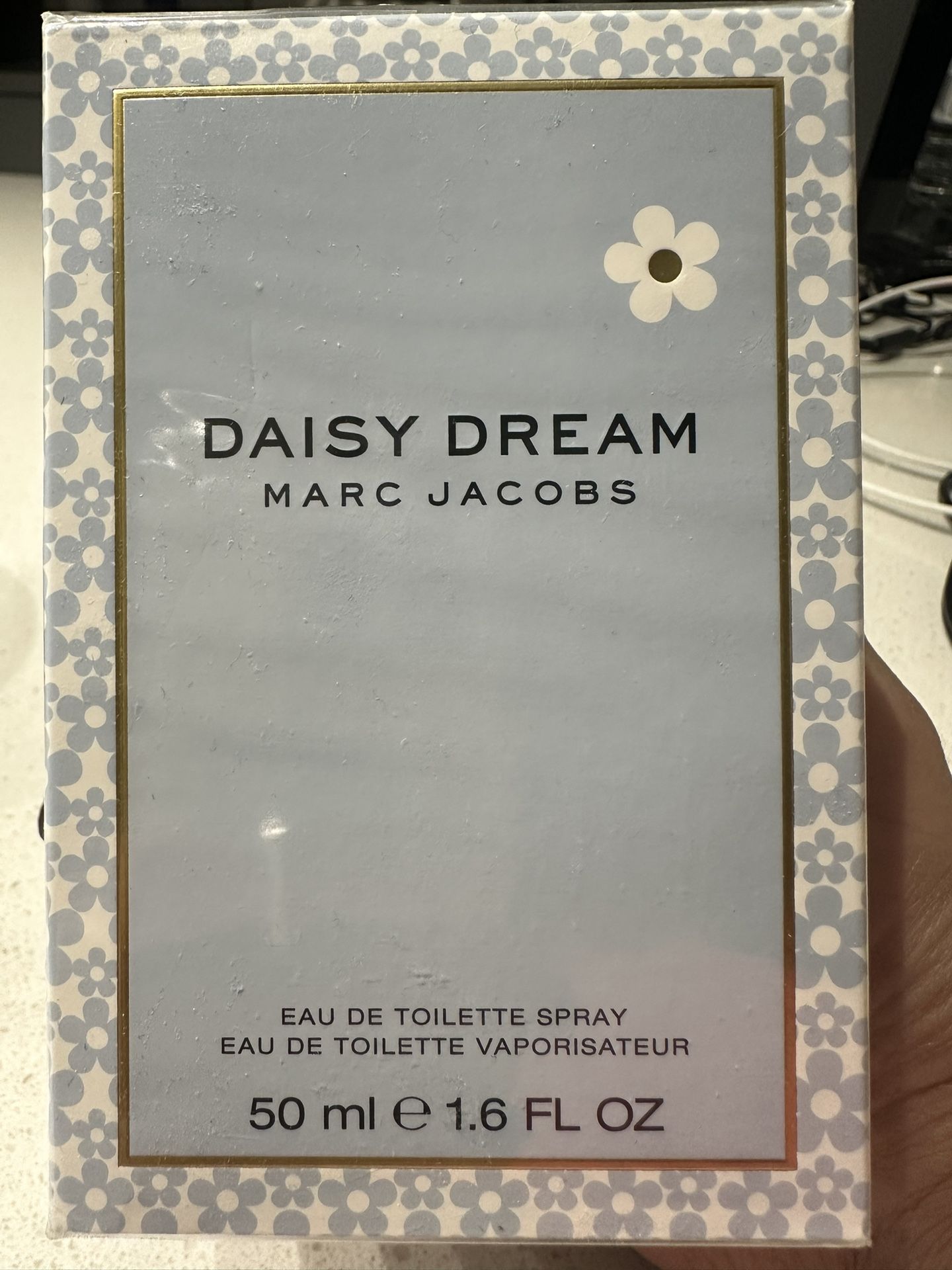 WOMENS PERFUME MARC JACOBS 1.6oz