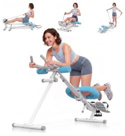Merach Ab Machine - Blue