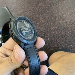 Garmin Instinct 2 solar 45mm