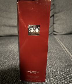 SK-ll Facial Treatment Essence
