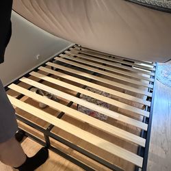 Bed Frame