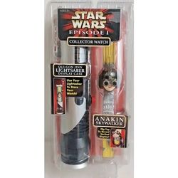 ⌚ Star Wars Collector’s Watches – Mixed Set – New in Package