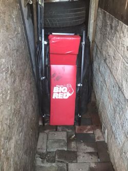 Pick up in Fairfield