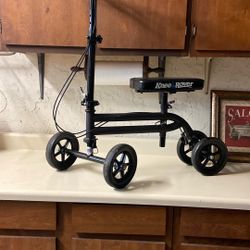 Knee Scooter