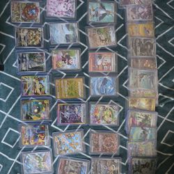 Pokemon Singles