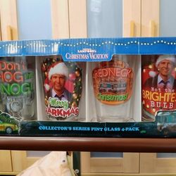 National Lampoon's Christmas Vacation