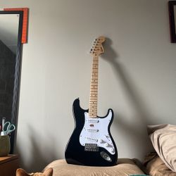 Fender Stratocaster