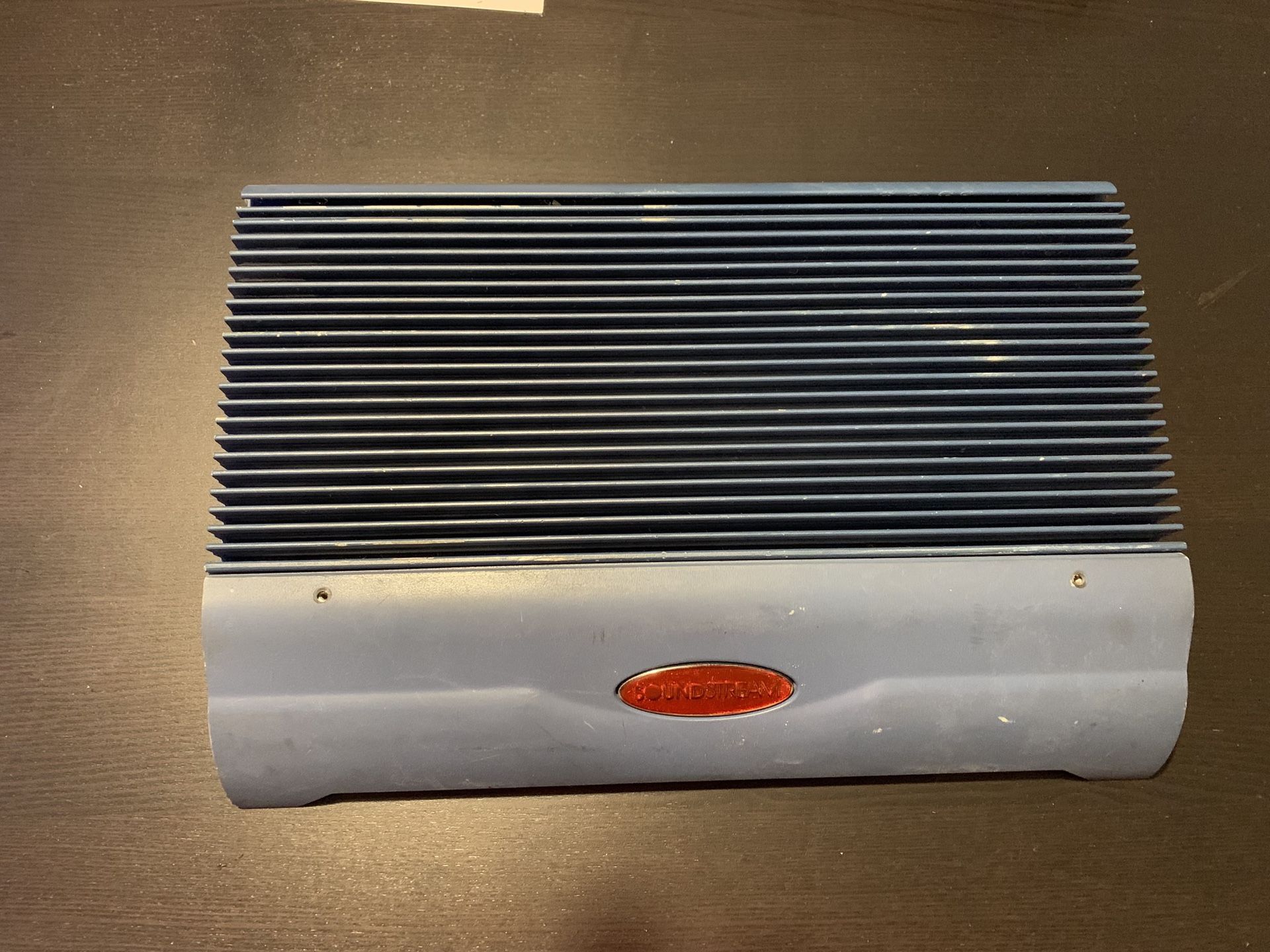 Soundstream rubicon 1002 amp