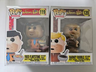 Fruity & Cocoa Pebbles