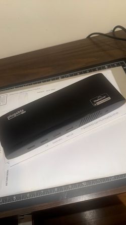 Docking Station