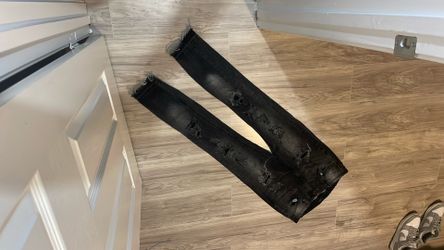 Black Jeans (Men’s ) 34