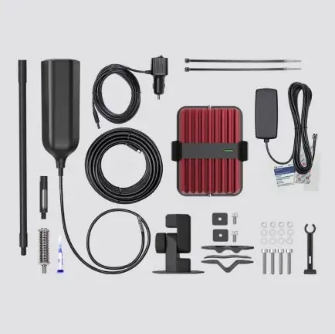 Weboost OTR (cell Phone Booster)