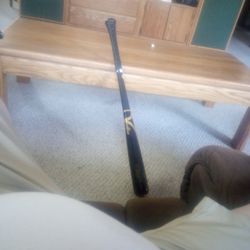 Maple Baseball Bat
