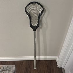 Lacrosse stick