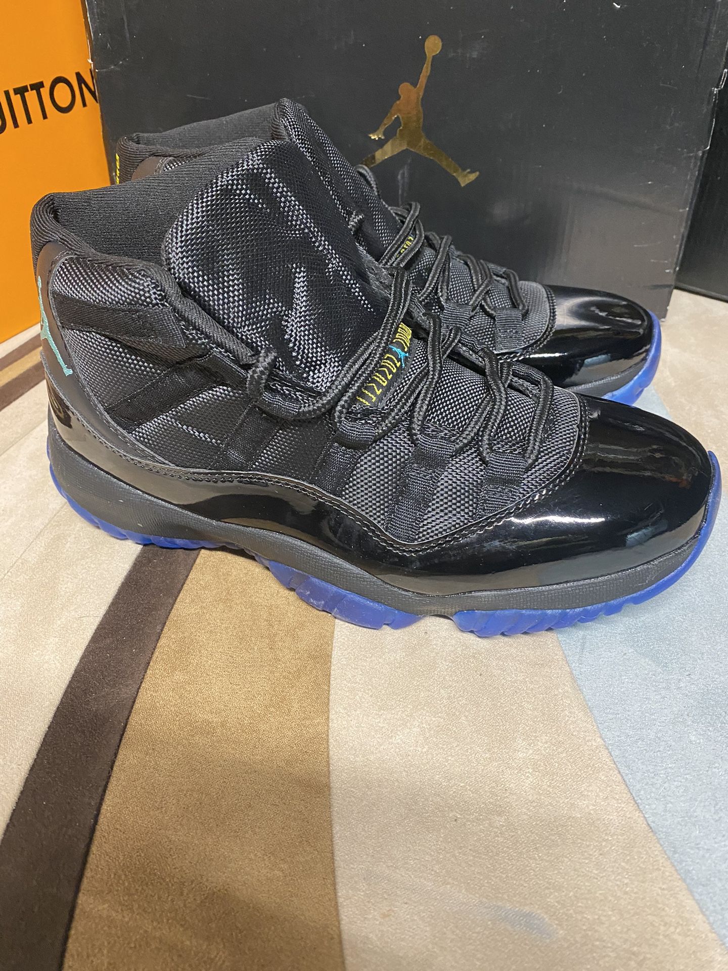 Jordan 11 More Style Available 