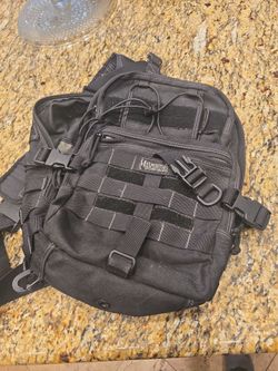 Maxpedition Malaga Gearslinger