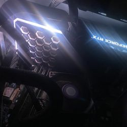 NVIDIA Geforce RTX 3060