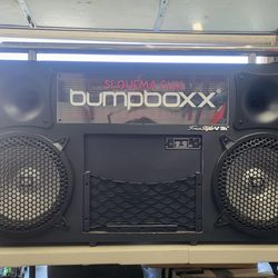 BumpBoxx V3s