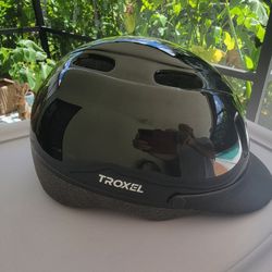 Equestrian Helmet 