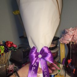 Eternal Forever Bouquet 