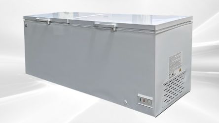 NSF 92 inch Chest freezer 26.68 cu ft BD850