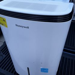WiFi Dehumidifiers