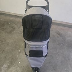 Dog Stroller 