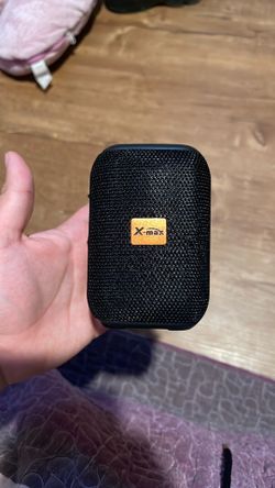 Speaker